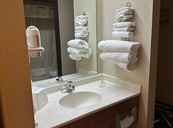 Hotel Econo