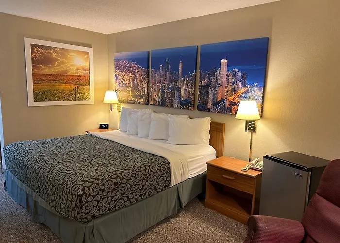 Econo Hotel El Paso