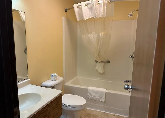 Econo Hotel El Paso