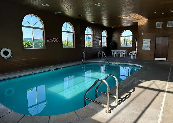 Econo Hotel El Paso