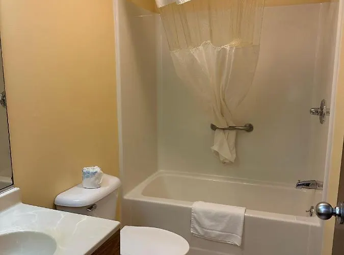 Hotel Econo